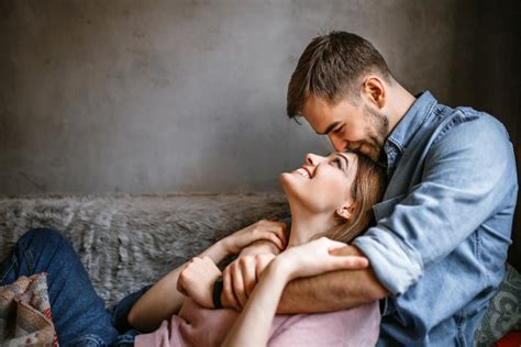 I Havent Had Sex With My Fiancé For Five Years