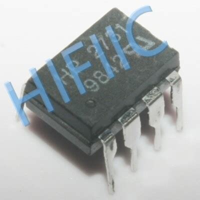 1PCS/5PCS HCPL-2731 HP2731 OPTOCOUPLERS DIP8 | eBay