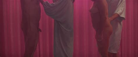 Nude Video Celebs Dira Paes Nude Divino Amor 2019