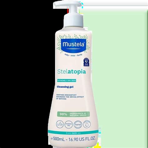 Sabonete Infantil Para Dermatite - Sabonete Para Dermatite Atópica Infantil – Guia Completo – Blog de ...