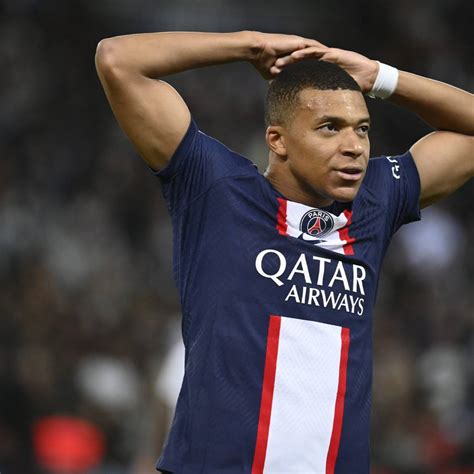 Un coup de force ce nouveau club décidé à signer Mbappé cet été