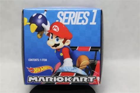 Figurine Banane Hot Wheels Mario Kart Blind Box Series En Vrac Eur Picclick Fr