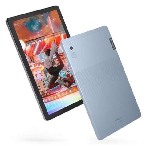 Tablet LENOVO TB 310 FU Gris 9