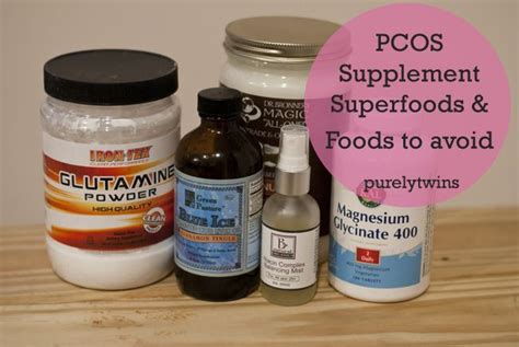 15 Adorable Pcos Weight Loss Supplements - Best Product Reviews