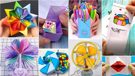 Manualidades De Papel 24 Clases Magistrales • Diypedia