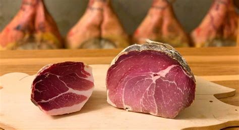 Culatello O Culatta Differenze A Confronto Merusi 1876