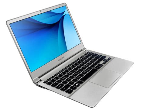 Samsung Laptops Models