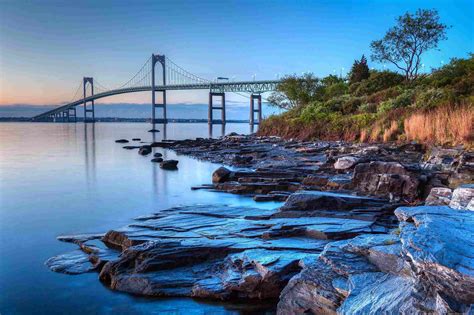 11 Breathtaking Road Trips in Cranston, Rhode Island | TouristSecrets