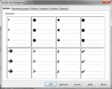 Learn How To Apply Custom Bullets Numbering In Microsoft Powerpoint - Bank2home.com