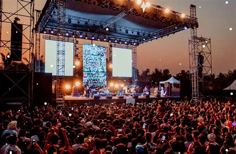 12 Best Music Festivals In India: Top Unmissable Beats For Your Soul!