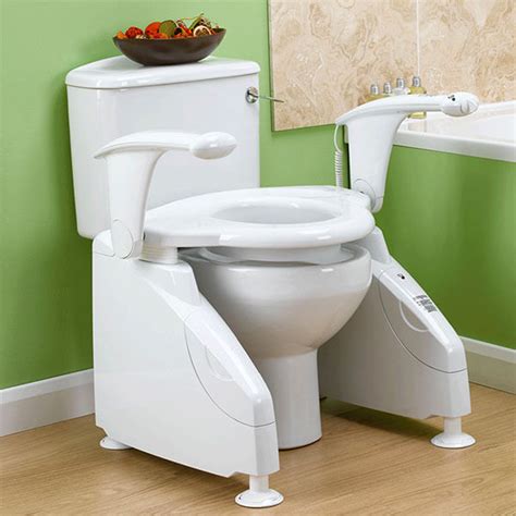 Intro Into Toilet Aids and Accessories for Disabled People - Intro Into Blog