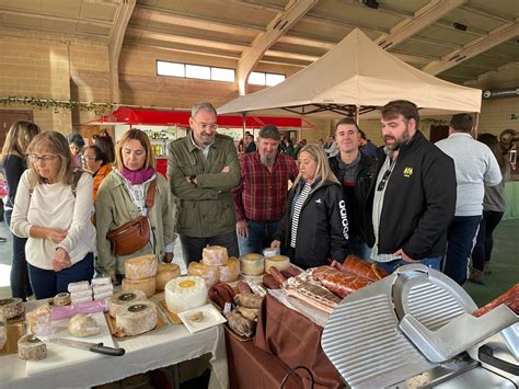 El Gobierno Regional Pone En Valor Las Posibilidades Que Ofrecen Los