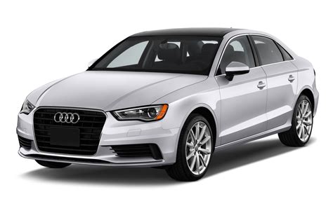 Audi A3 Sedan 2.0T quattro S tronic Premium 2016 - International Price & Overview