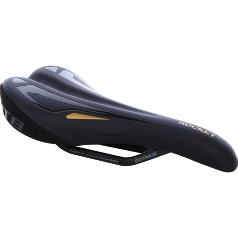 WTB Rocket Carbon Saddle - Bike
