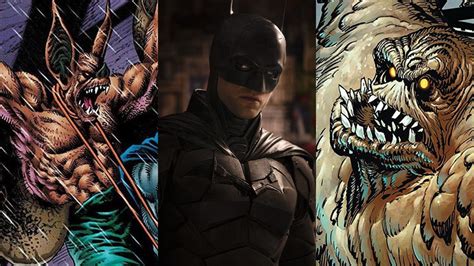 15 Batman villains that are better than The Joker