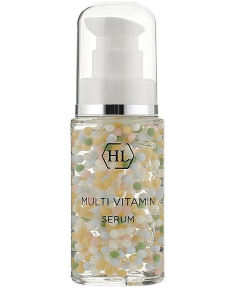 Holy Land Мультивитаминная сыворотка Multy Vitamin Serum 30мл купить от ...