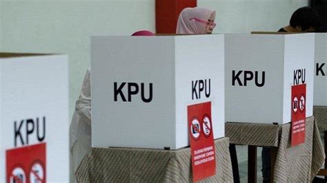 Kpu Muaro Jambi Buka Pendaftaran Ppk Untuk Pilkada Serentak Ini