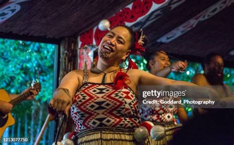 Maori Poi Photos And Premium High Res Pictures Getty Images