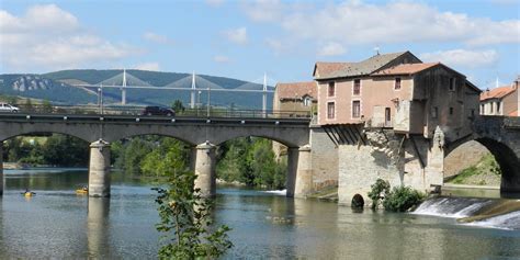 Millau Montpellier Turismo