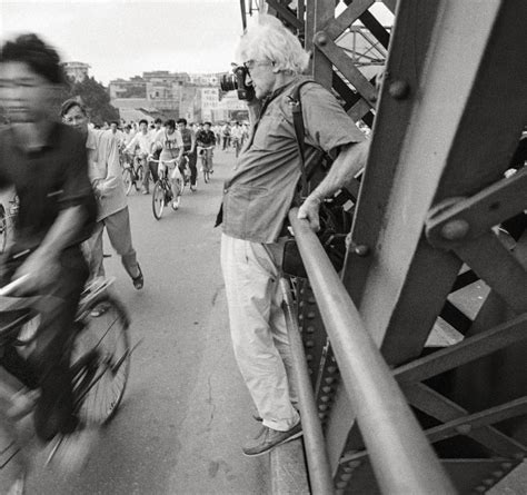 Marc Riboud 100 Photographies Pour 100 Ans Musée Des Confluences