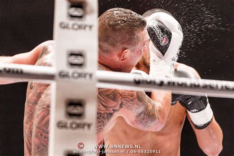 Freefightgala Glory Bnnews Nl