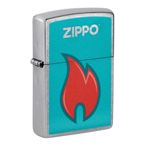 Zippo Flame Design Zippo Singapore