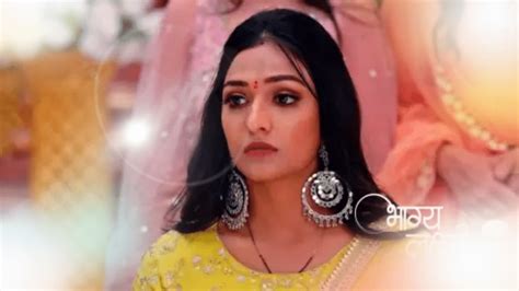 Bhagyalakshmi Th May Written Update Rishi Feels Bad