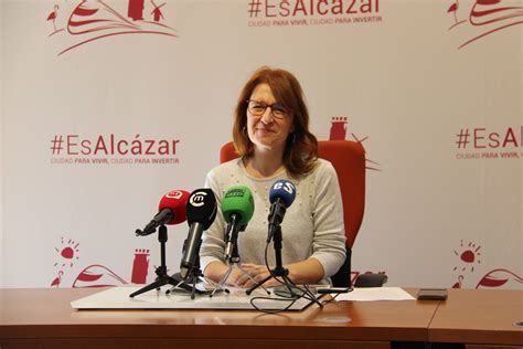 Alc Zar De San Juan Se Moviliza Contra La Violencia De G Nero