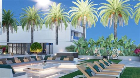 LANDSCAPING ARCHITECTURE FOR BEACH HOUSE IN MIAMI