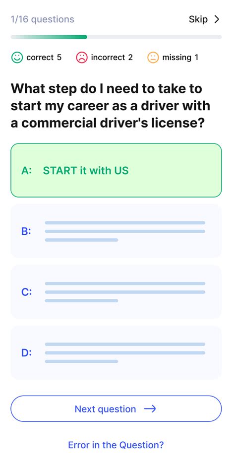 Free Pennsylvania Cdl Practice Test Startcdl