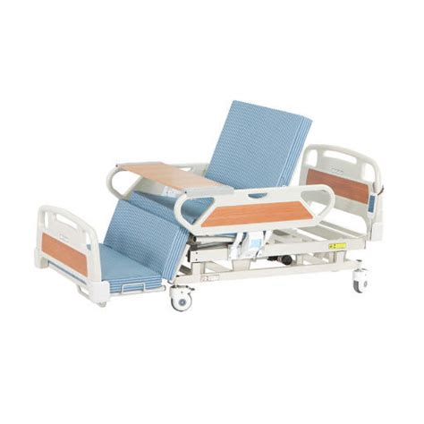 Home Care Bed YA DH3 2 Zhangjiagang Medi Medical Equipment