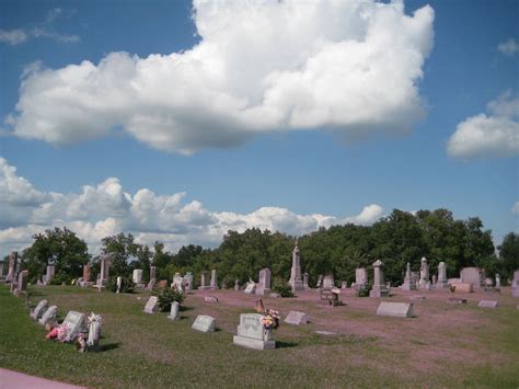 Owensburg Cemetery In Owensburg Indiana Find A Grave Cemetery