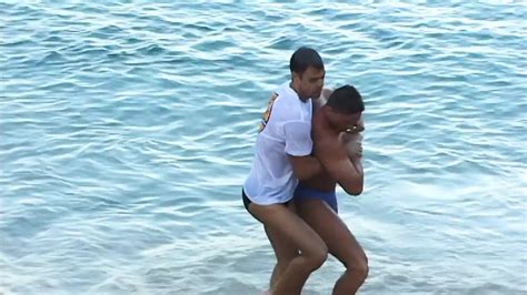 Mallorcas Fuck Fest Part 1 Fully Remastered In HD Gay Beach Anal Porn XHamster