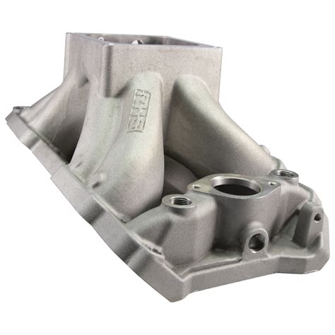 Tall Deck Intake Manifold