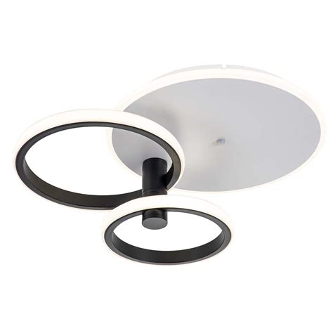 Светильник подвесной (LED) Escada 3000К/4000К/6500К 2х33Вт 10213/2LED ...