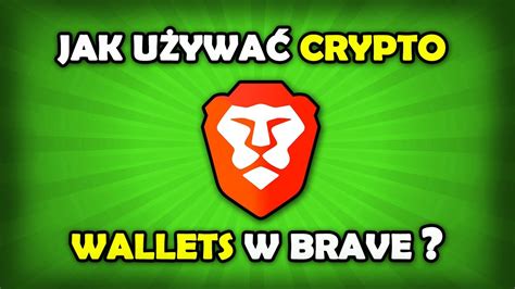 Jak używać Crypto Wallets MetaMask w Brave Portfel Ethereum ERC20