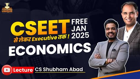 Cseet Jan Video Lectures Company Law Lec Free Online Cseet