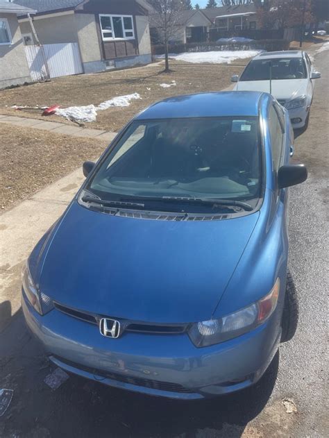 Honda civic | Cars & Trucks | Red Deer | Kijiji