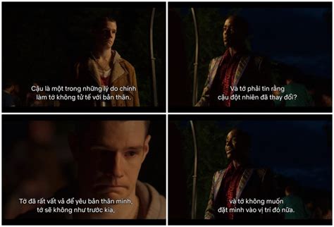 I M L I Nh Ng Kho Nh Kh C Nh C Nh I Trong Sex Education M A C M X C V Gi I T Nh L N Ng I