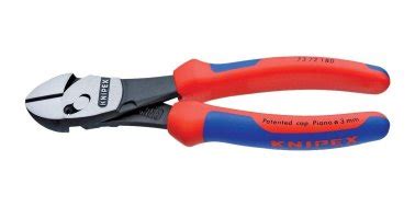 Knipex Kraft Seitenschneider Mehrkomponenten Griff Online Kaufen Hkl