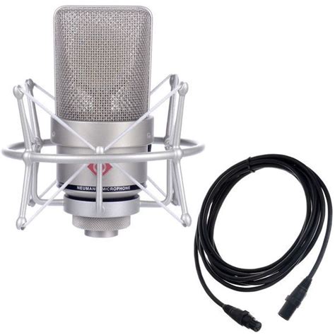 Neumann TLM 103 Studio Bundle Thomann United States