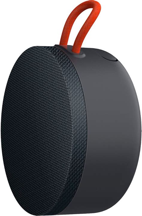 Портативная акустическая система Xiaomi Mi Portable Bluetooth Speaker ...