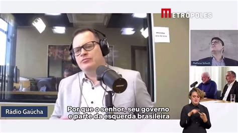 Sergio Moro On Twitter Incr Vel Ter Um Presidente Que Defende Que A