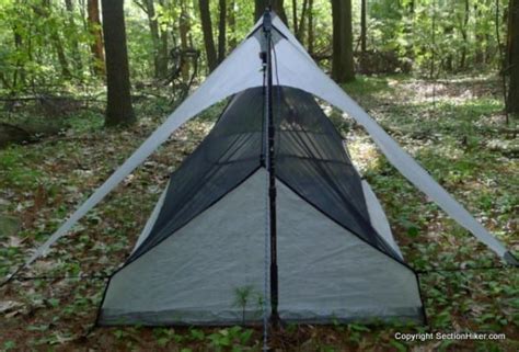 Hyperlite Mountain Gear Echo Ii Ultralight Shelter System Review