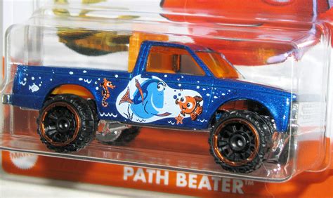 Hot Wheels 2020 Bundle Of 5 Disney Pixar Toy Story Monster S Inc Finding Nemo Incredibles