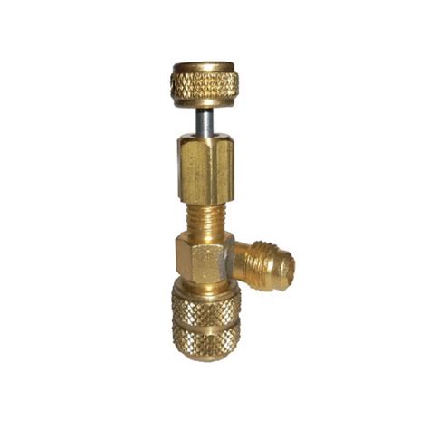 sae core depressor   sealing valve totaline parts