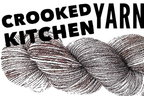 Free Knitting Patterns – Crooked Kitchen Yarn