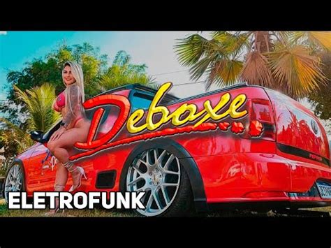 Cd Deboxe Eletro Funk Dj Vin Cius Cavalcante Youtube Music