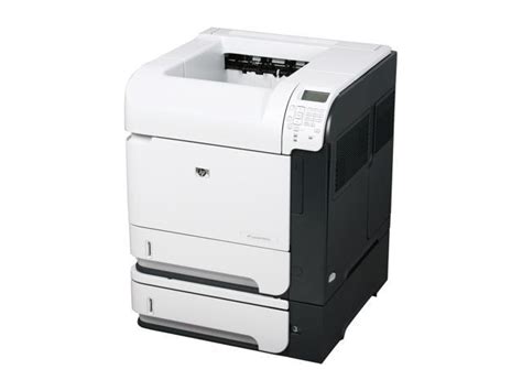 HP LaserJet P4015X CB511A Personal Monochrome USB Laser Printer