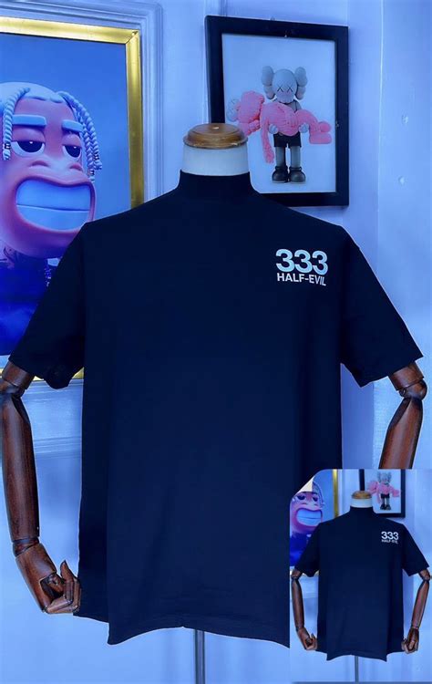 Alabi On Twitter RT Tf Fuck HIGH NECK LUXURY QUALITY TEES NOW AVAILABLE INS ALL SIZES